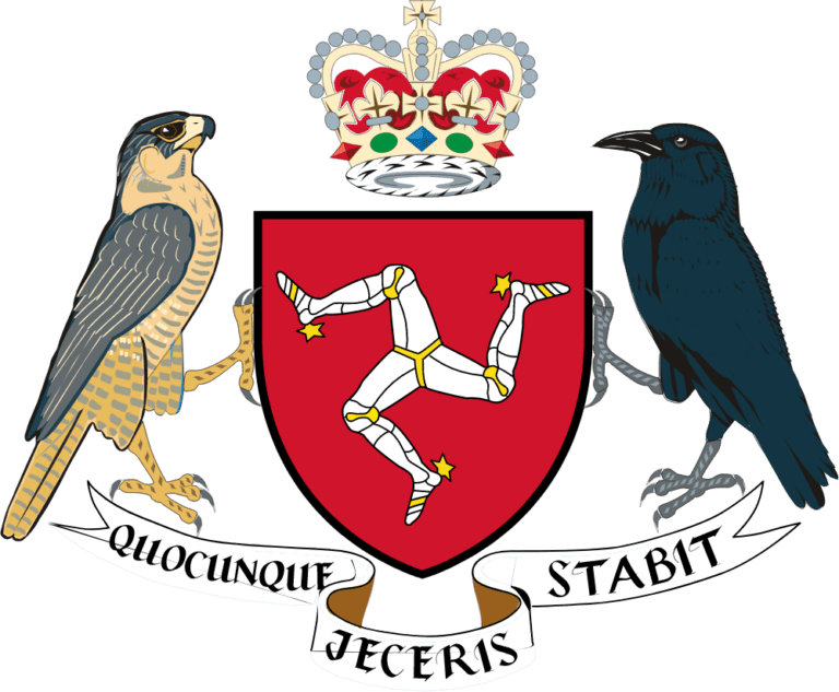 لایسنس جزیره مان